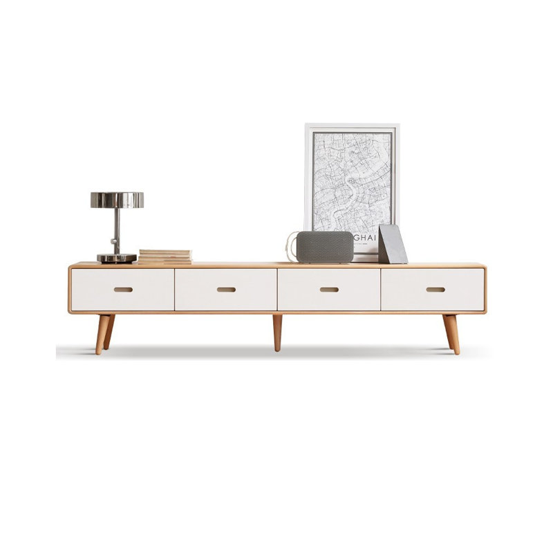 TV Stand, 86.61"