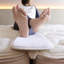 Remplisseur de lit, pont de matelas, convertisseur de lit simple à très grand - ensemble de 2
