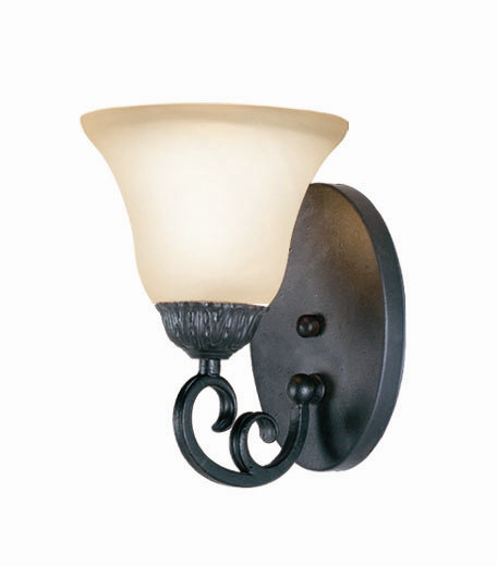 Williford Armed Sconce