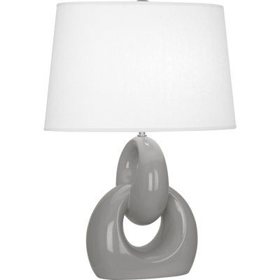 Fusion Ceramic Table Lamp