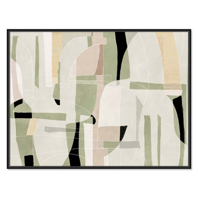 Brienne "Sunny Barcelona" Print