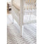 Tissé à la main recyclé et tissé à la main Dardy P.E.T. Tapis crème-623163628