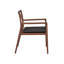 Fauteuil de mariage Ming