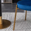 Chaise de salle à manger Amoa-782715221