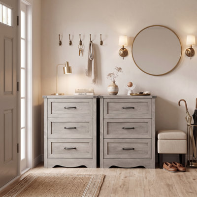 Dresser