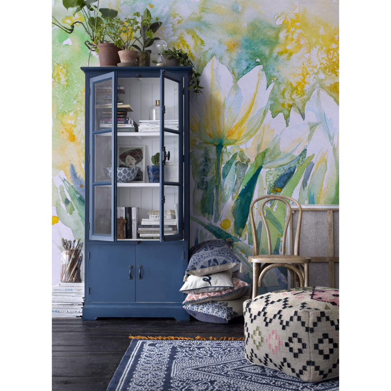 Cavonte Matte Mural, 250 x 104cm