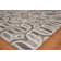 Natural Hide Cowhide Geometric Area Rug