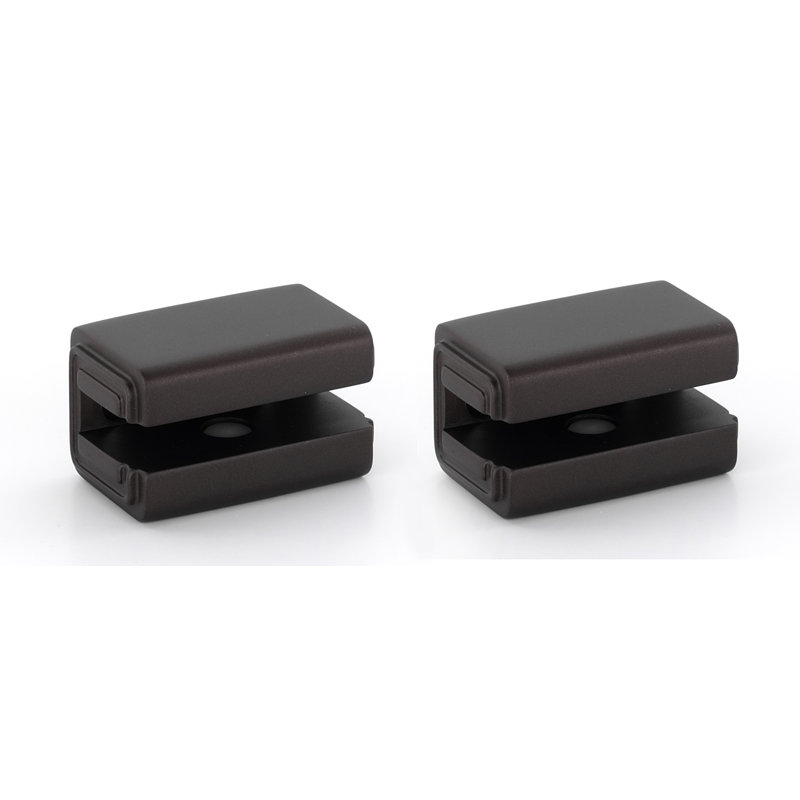 Shelf Bracket, Chocolate Bronze