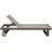 Michael Weiss 79" Long Reclining Single Chaise