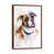 Classic Brown Wood Framed is unavailable