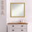 Hoyer Flat Wall Mirror-69314198-69314199