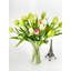 Centre de table 20 po Real Touch-712324673