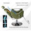 Fauteuil de massage en faux cuir-1322434346