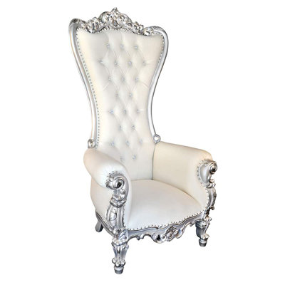 Jaqlyn Upholstered Armchair