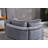 Accent Chair / Classical Barrel Chair for living room / Modern Leisure Sofa Chair-557433840