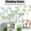 Fixation murale 50PCS