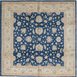 One-of-a-Kind 8' X 8'1" Area Rug