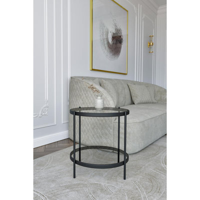 Siyan End Table