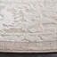 Tapis beige / crème Calidia-20944437