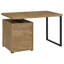 Bureau réversible Babken-125319735