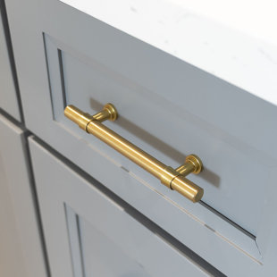 Cabinet Center to Center Bar Pull Handle