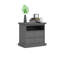Crewellwalk Bedside Table