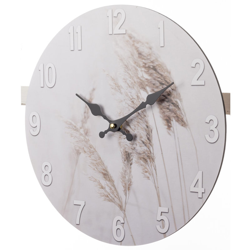 Algia Wall Clock