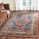 Isanotski Performance Oriental Rug