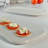 2-Piece, Impulse Rectangular Platter Set, 11", White