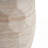 Outdoor/Indoor Lightweight Concrete Side Table