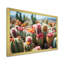 Cactus vert et rose I - décoration murale florale-1400368881-1400368893