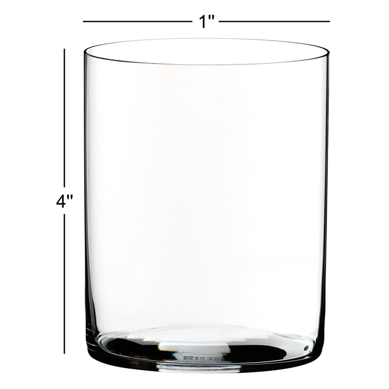 RIEDEL Veloce Water Glass