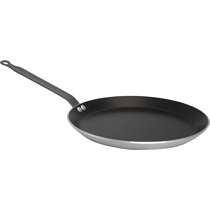 Buy Crepes Pan Silence PRO Ø 28 cm with non-stick coating