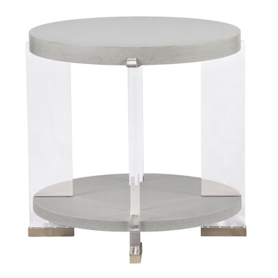 Dell Rey Lamp Table
