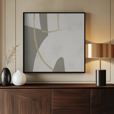 Ancestry #3 Print by Alma