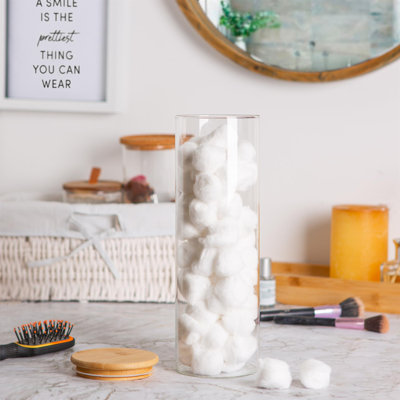 Argon Tableware - Scandi Storage Jar