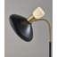 Lampe de bureau Rotisha