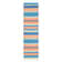 Aareona Cotton Geometric Indoor Rug