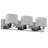 Adelie Dimmable Vanity Light-241208063-155010053
