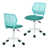 Turquoise est en rupture de stock