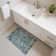 Premium Machine Washable Marasco AMF1637 Diamonds Rug