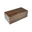 Handmade Wood Decorative Box