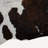 Cowhide Indoor Rug