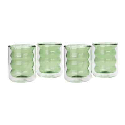 Ensemble de verres Vigo