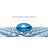 Down Alternative Medium Cooling Pillow-5787593