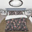 Ensemble de housse de couette Traditional-109147785