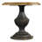 Sanctuary Solid Wood Top End Table