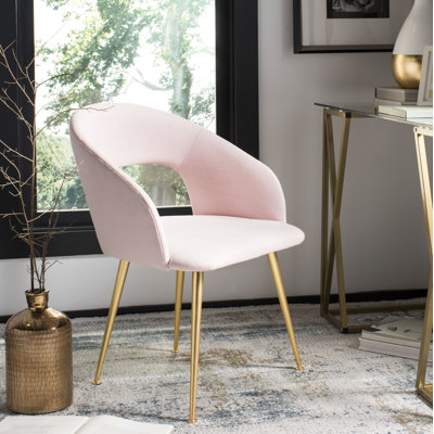 Chaise d'appoint Jamarrius