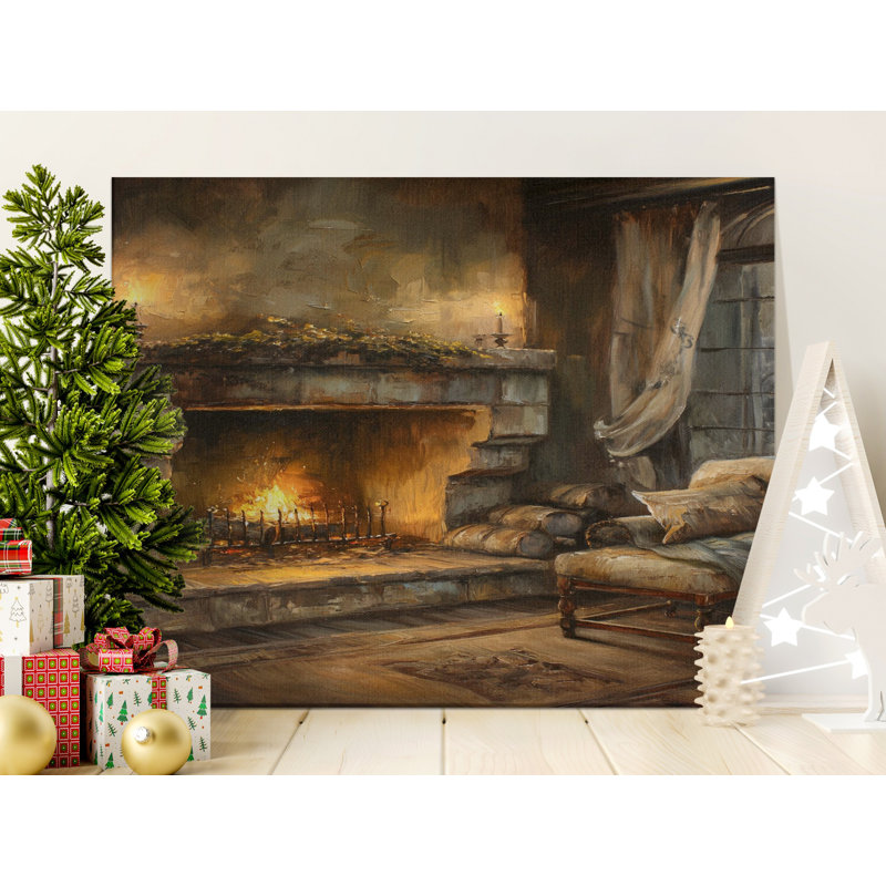 Wrapped Canvas Print Set, 50.8cm H x 76.2cm W
