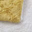  Couverture en fausse fourrure jaune-2096957568